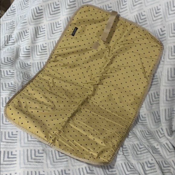 Kate Spade Baby Bag with Changing Pad - Picture 13 of 16